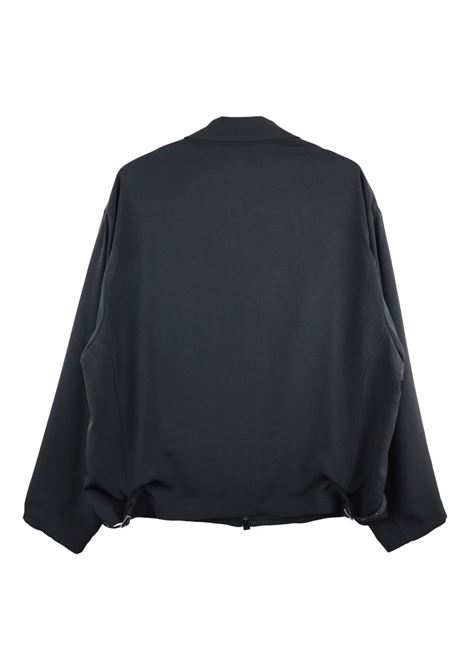 Black TA Tuxedo blouson Yohji Yamamoto - men Yohji Yamamoto | HPY025001